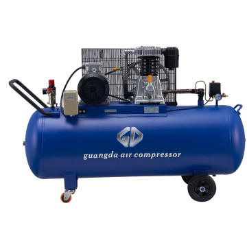 Compresseur d&#39;air de type Italie 200L 4HP 380V (GHB2080)